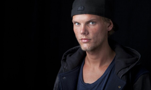 Aviciis hemmelige kjæreste med siste hilsen: - Kunne ikke forstå det